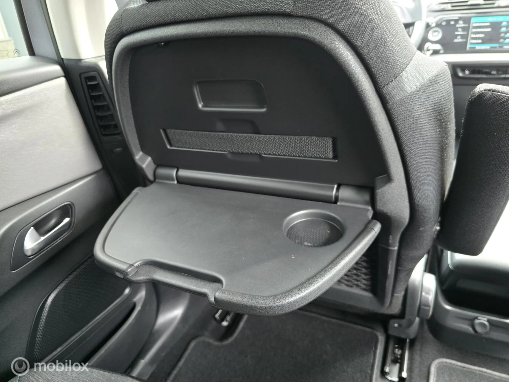 Hoofdafbeelding Citroën C4 Spacetourer