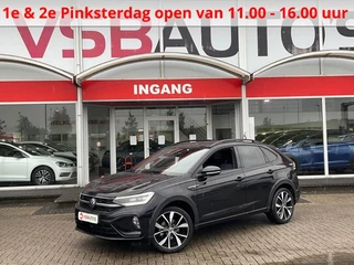 Volkswagen Taigo 1.5 TSI ACT. 150PK R-LINE LED NAVI CAMERA CARPLAY AIRCO LMV PDC