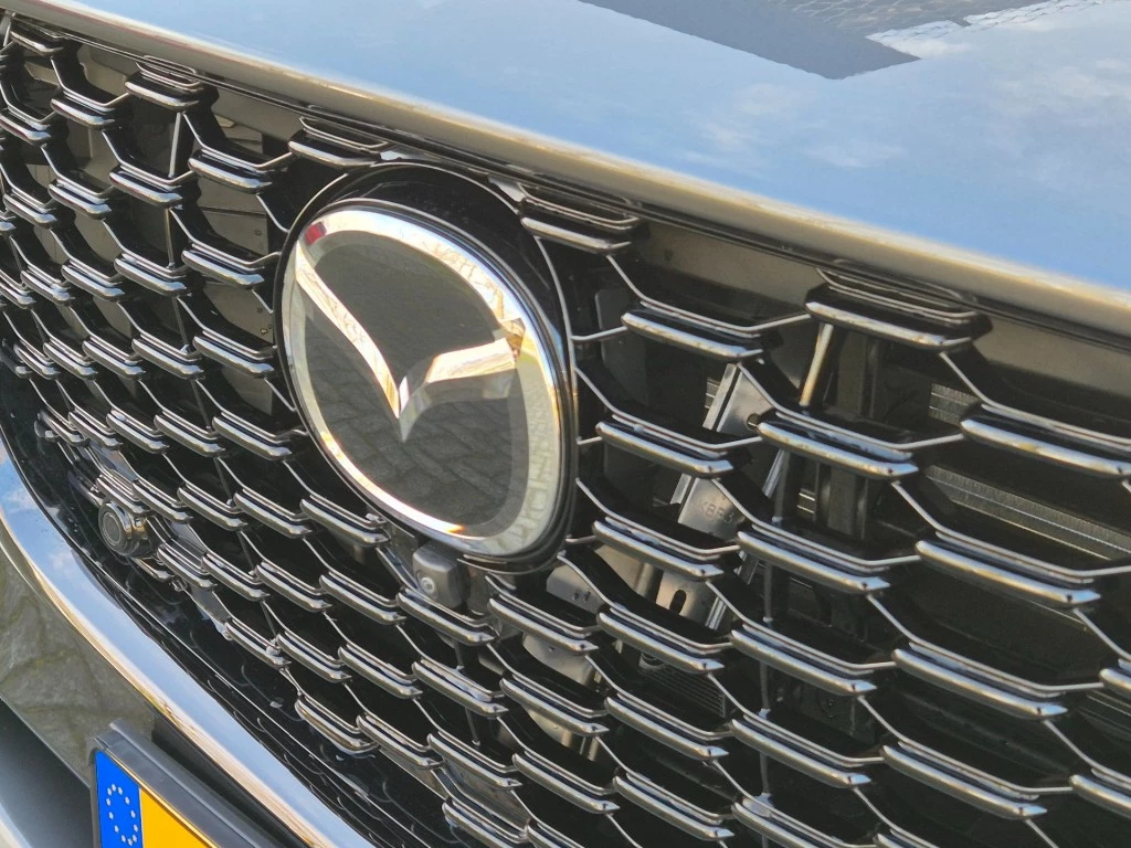 Hoofdafbeelding Mazda CX-60