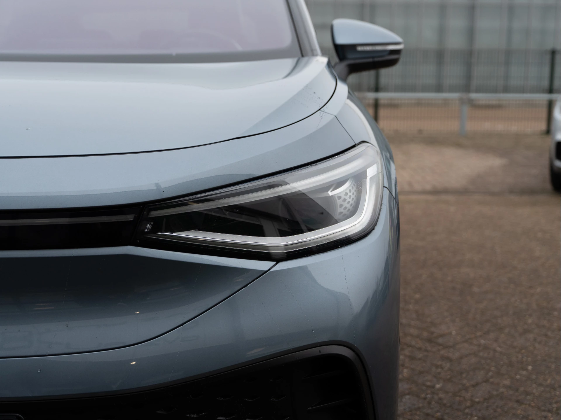 Hoofdafbeelding Volkswagen ID.5