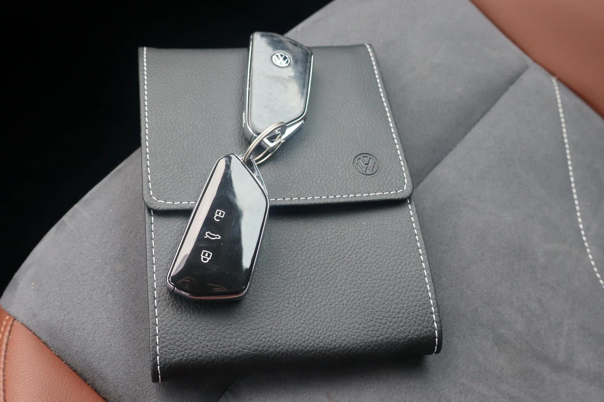 Hoofdafbeelding Volkswagen ID.4