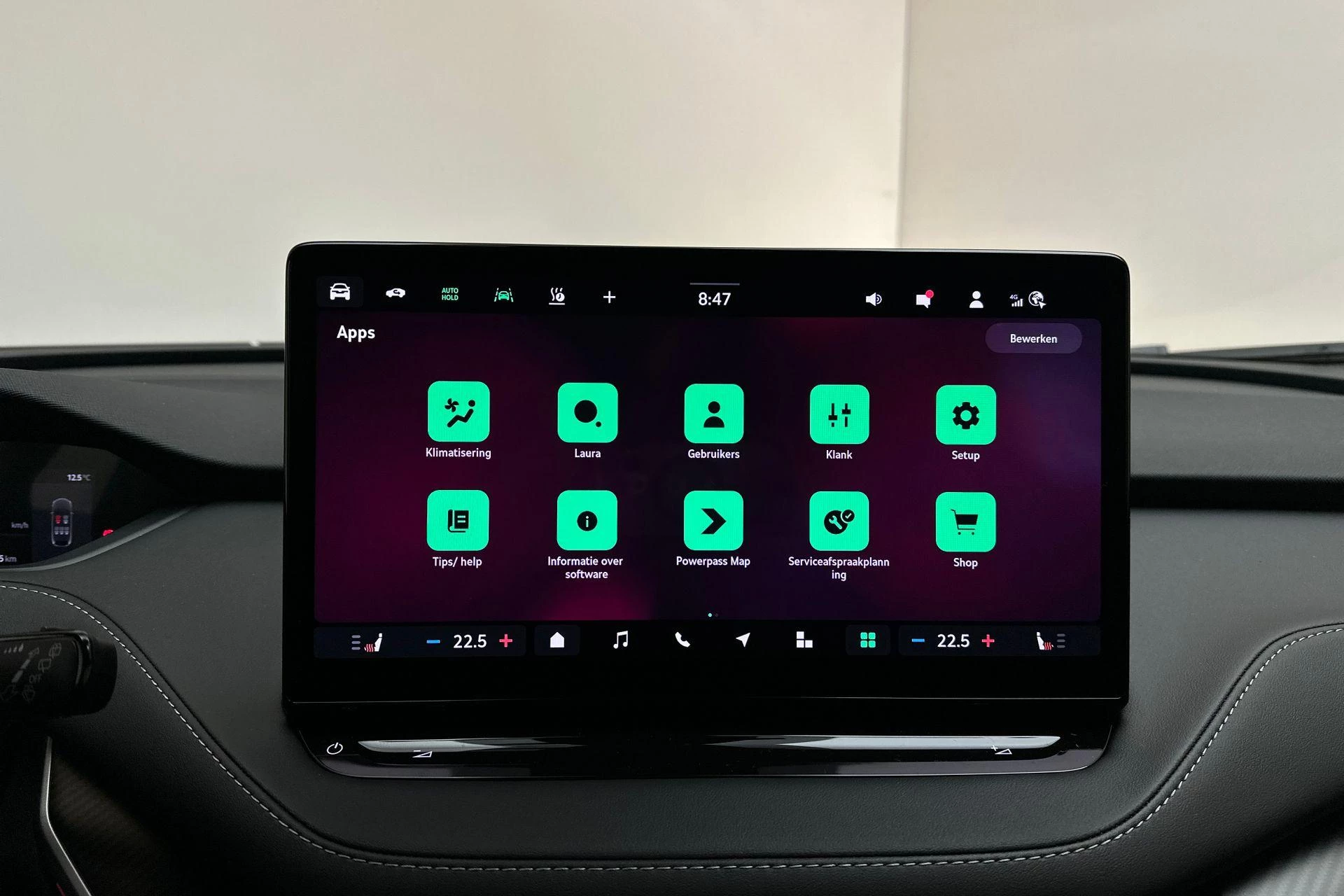 Hoofdafbeelding Škoda Elroq