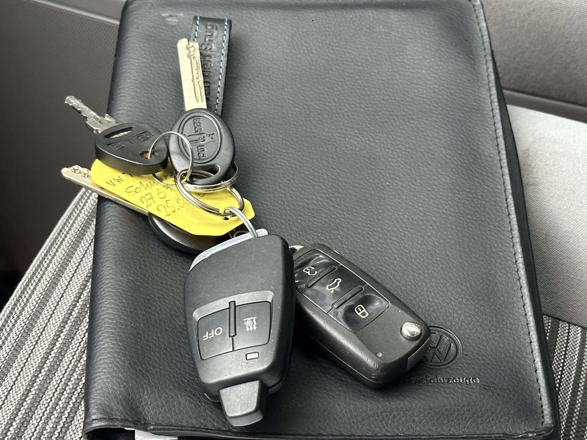 Hoofdafbeelding Volkswagen California