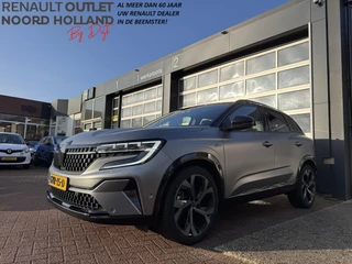 Renault Austral 1.2 E-Tech 200 iconic Esprit Alpine+HK+4 Control!!