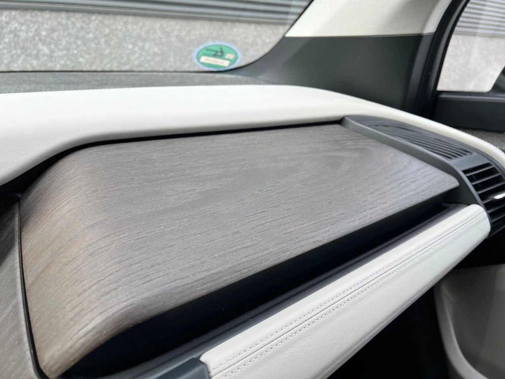 Hoofdafbeelding BMW i3