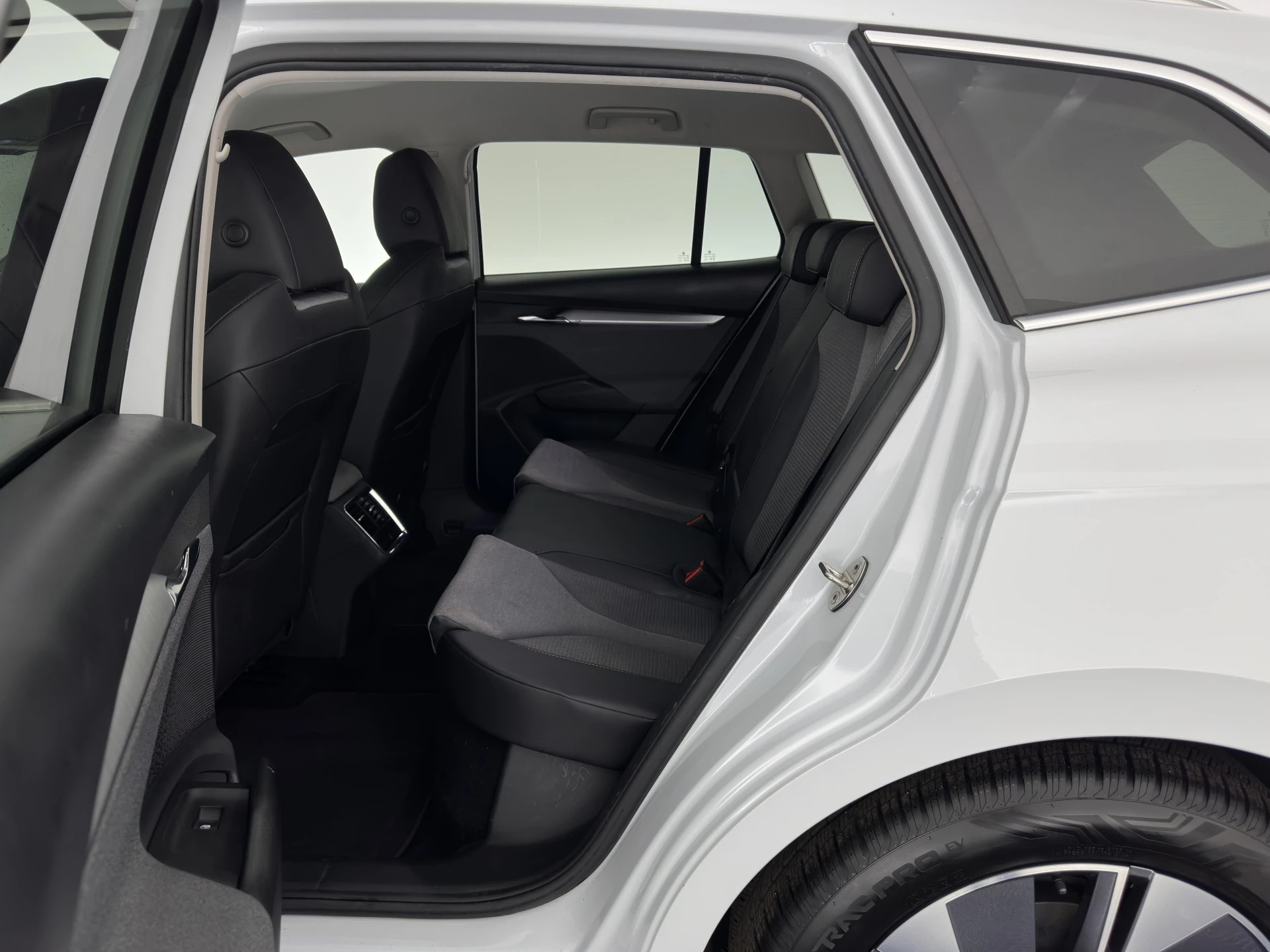 Hoofdafbeelding Škoda Enyaq iV