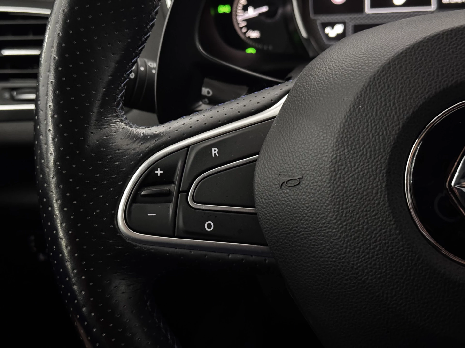 Hoofdafbeelding Renault Mégane