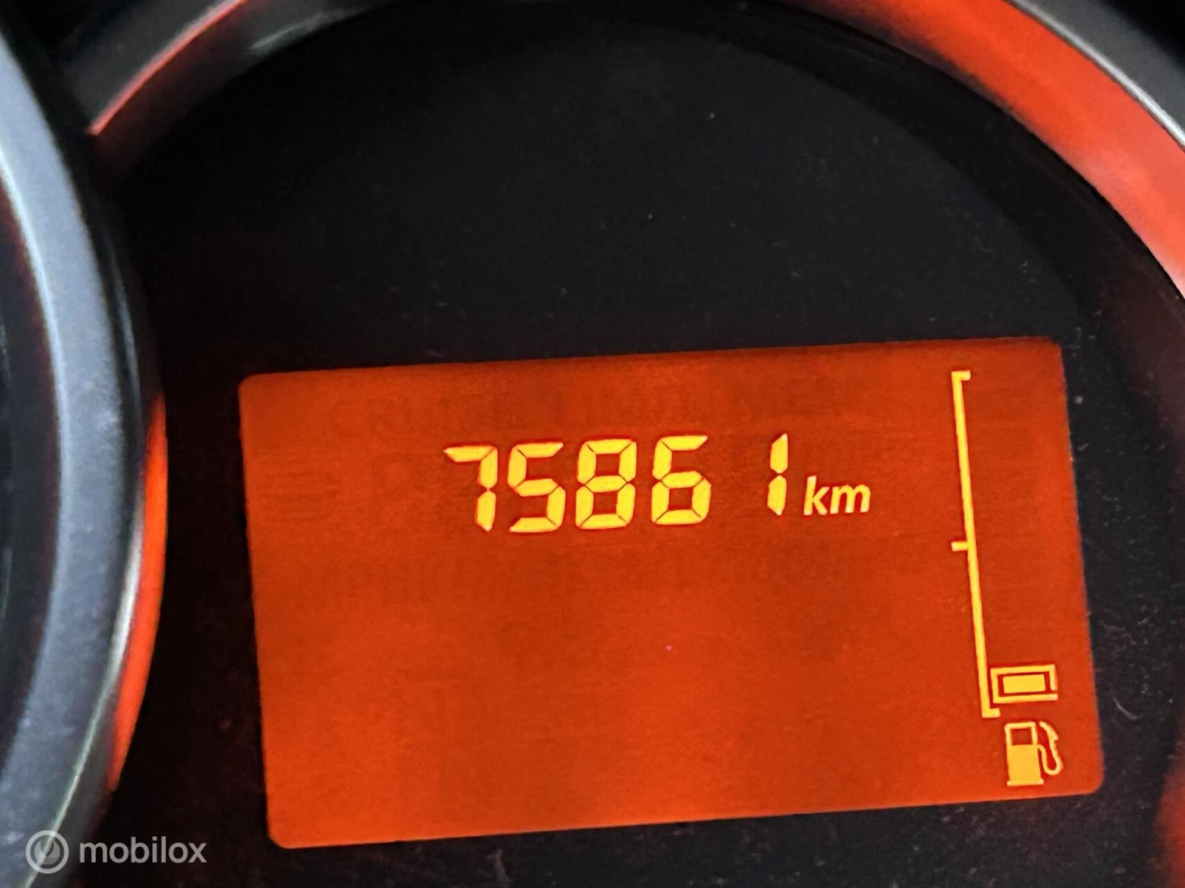 Hoofdafbeelding Dacia Dokker