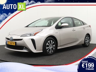 Toyota Prius 1.8 Aut. Dynamic+ Camera Adapt.Cruise Dodehoek Stoelverw.