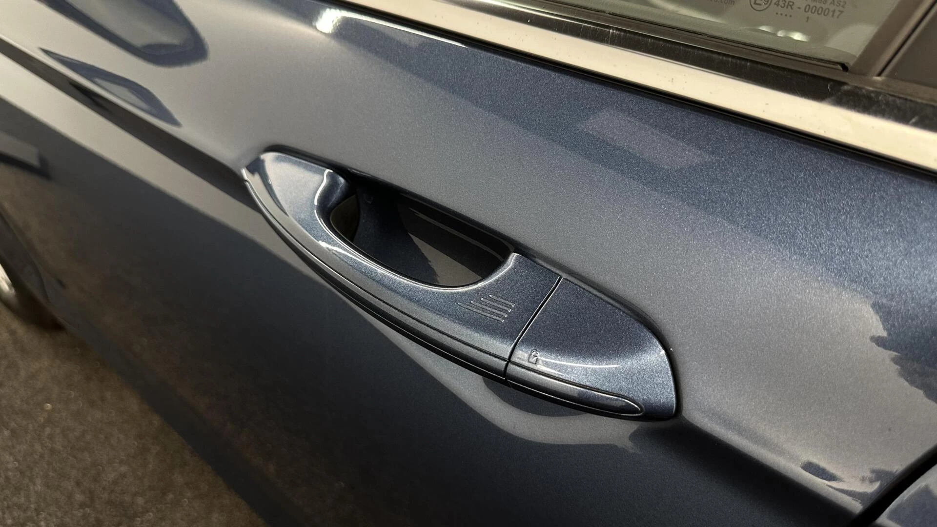 Hoofdafbeelding Ford Mondeo