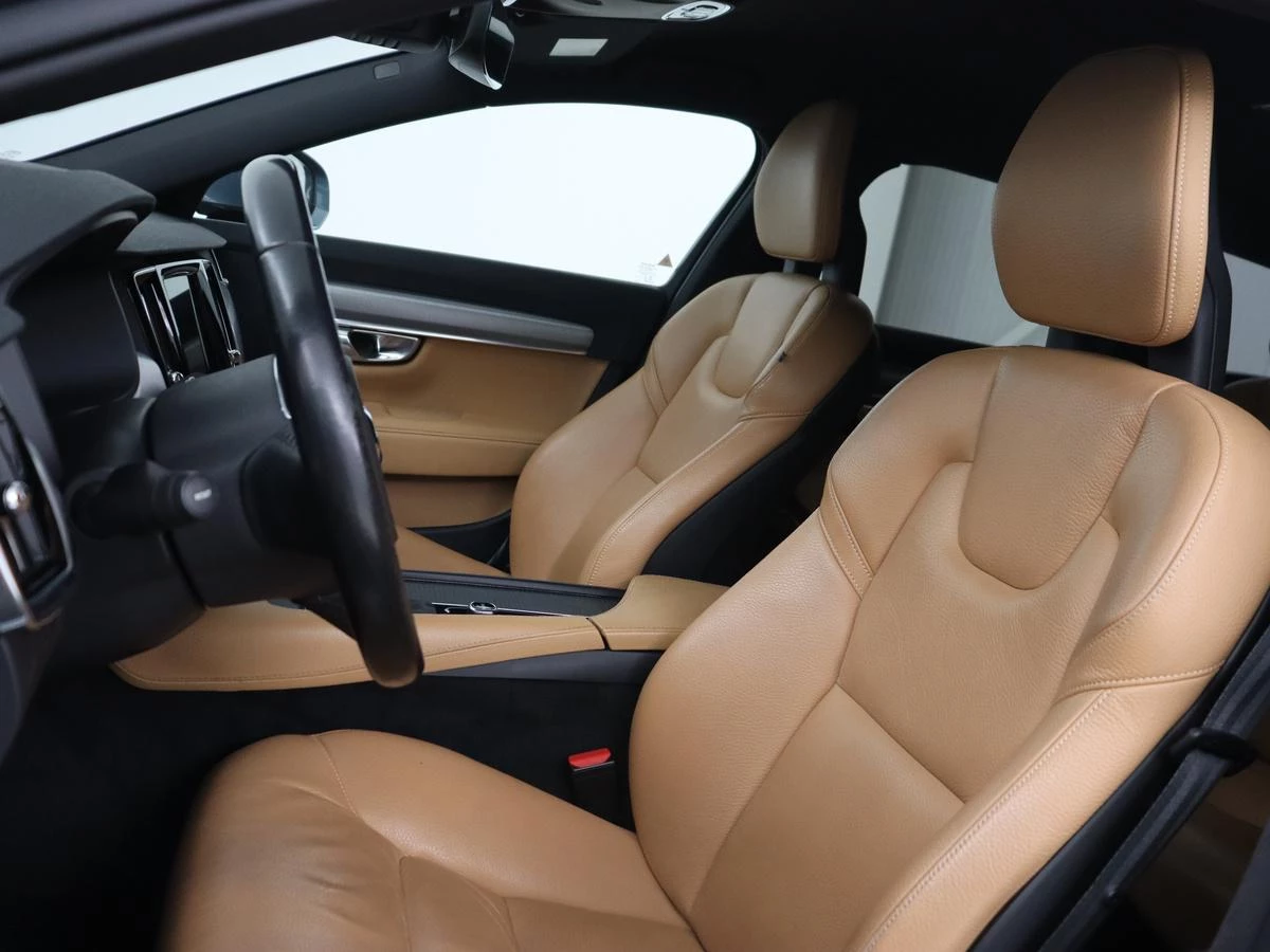 Hoofdafbeelding Volvo V90