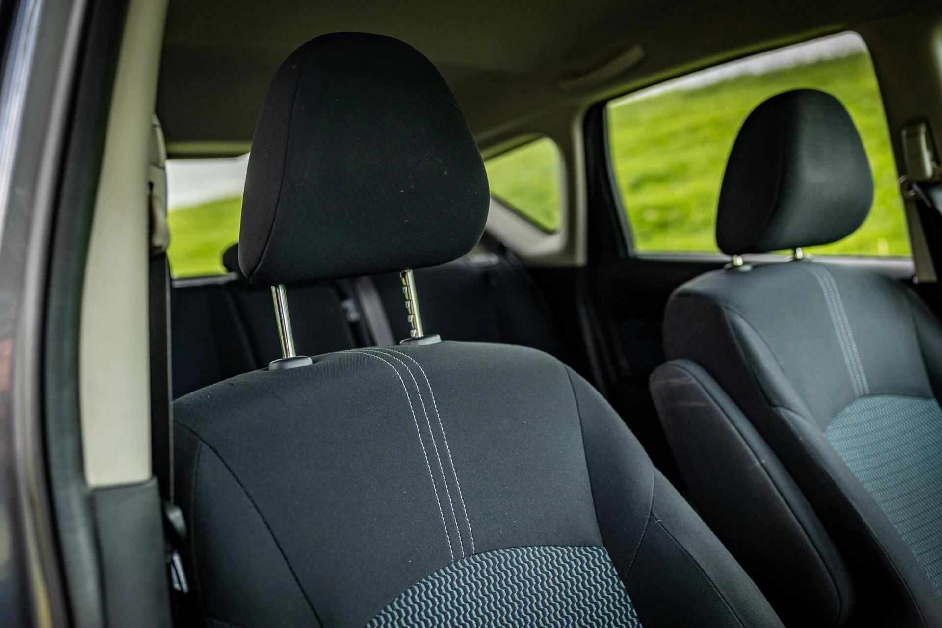 Hoofdafbeelding Nissan Note