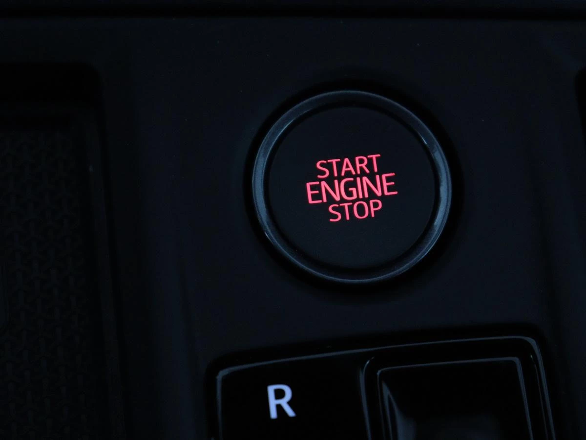 Hoofdafbeelding CUPRA Leon