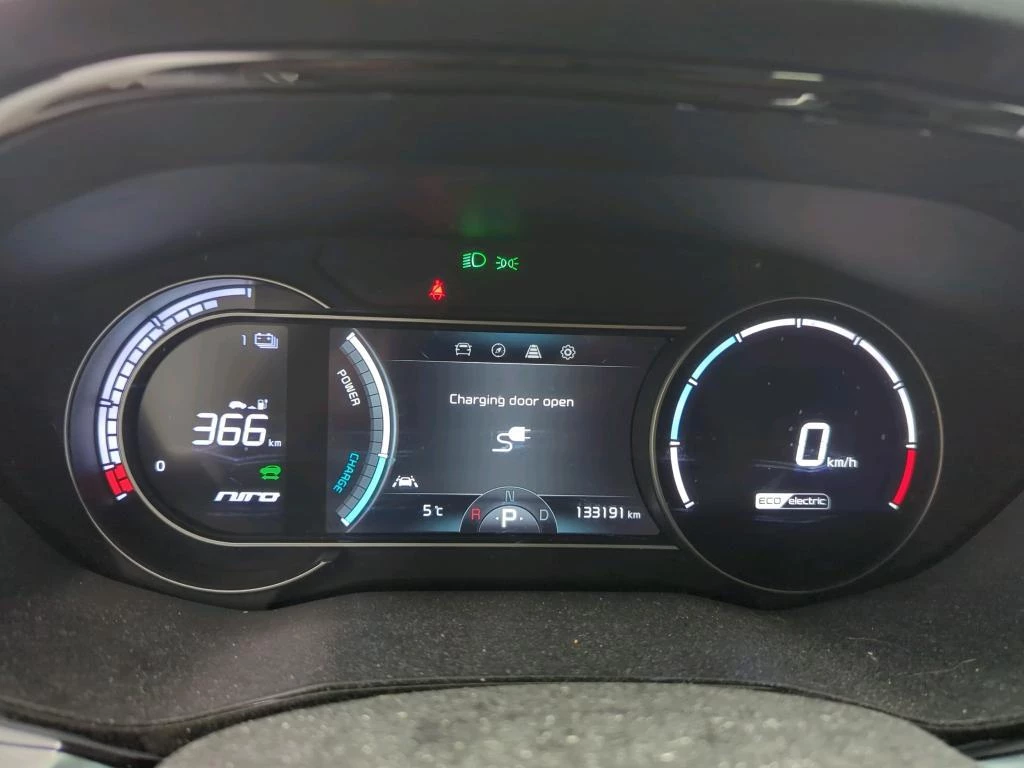 Hoofdafbeelding Kia e-Niro