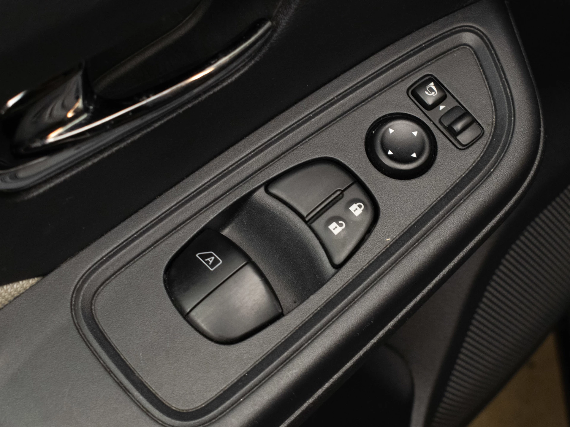 Hoofdafbeelding Nissan Micra