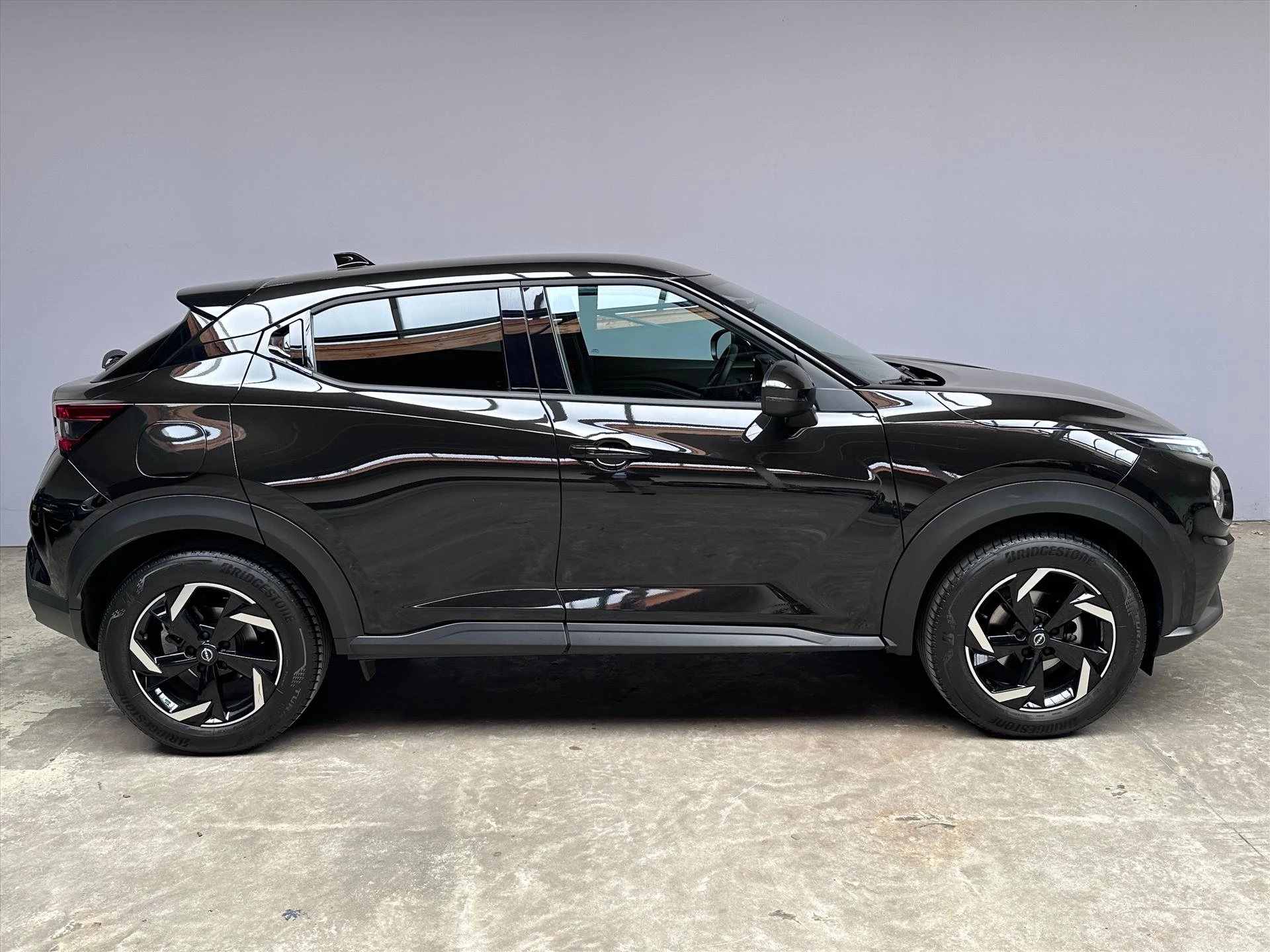 Hoofdafbeelding Nissan Juke