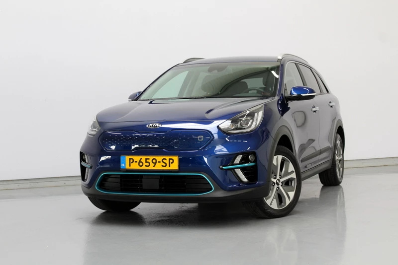 Hoofdafbeelding Kia e-Niro