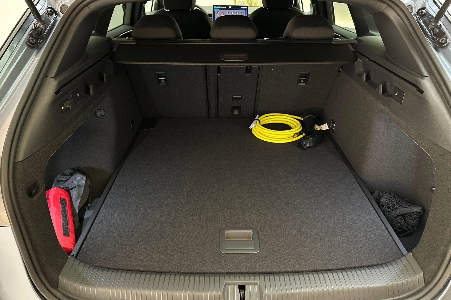 Hoofdafbeelding Volkswagen ID.7