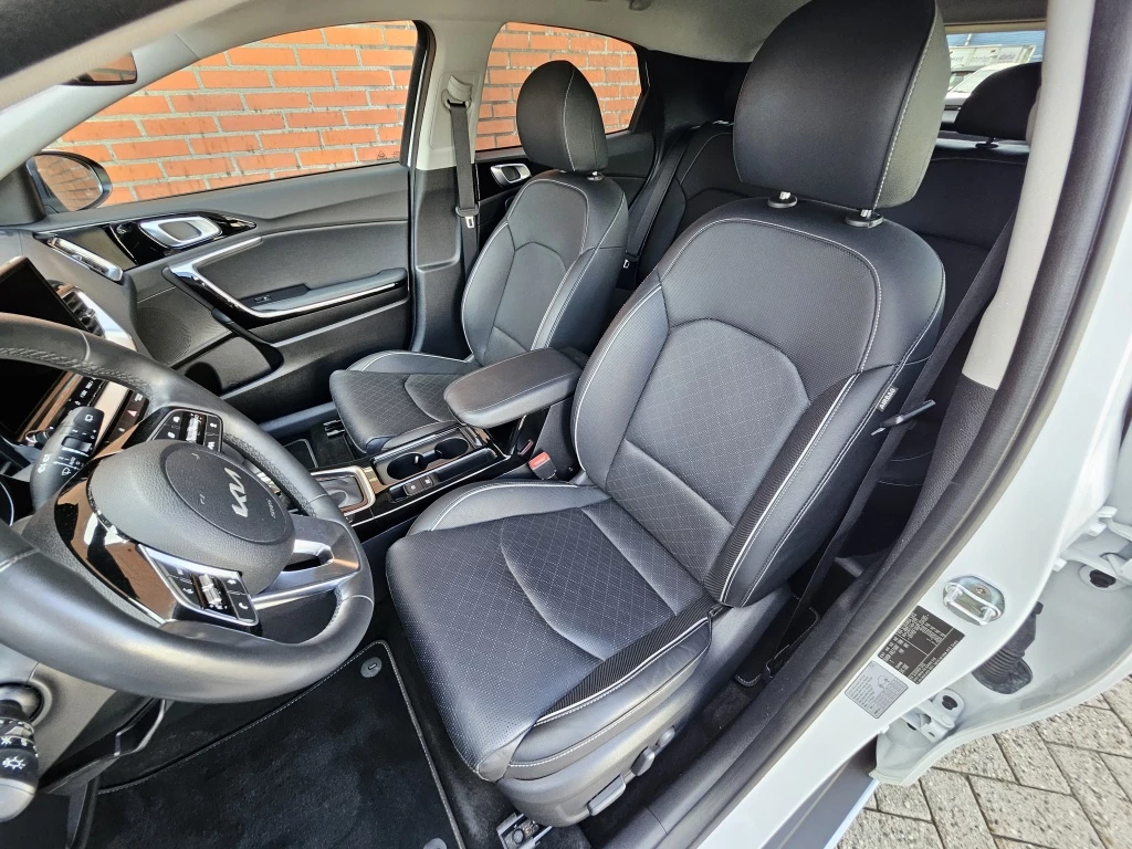 Hoofdafbeelding Kia XCeed