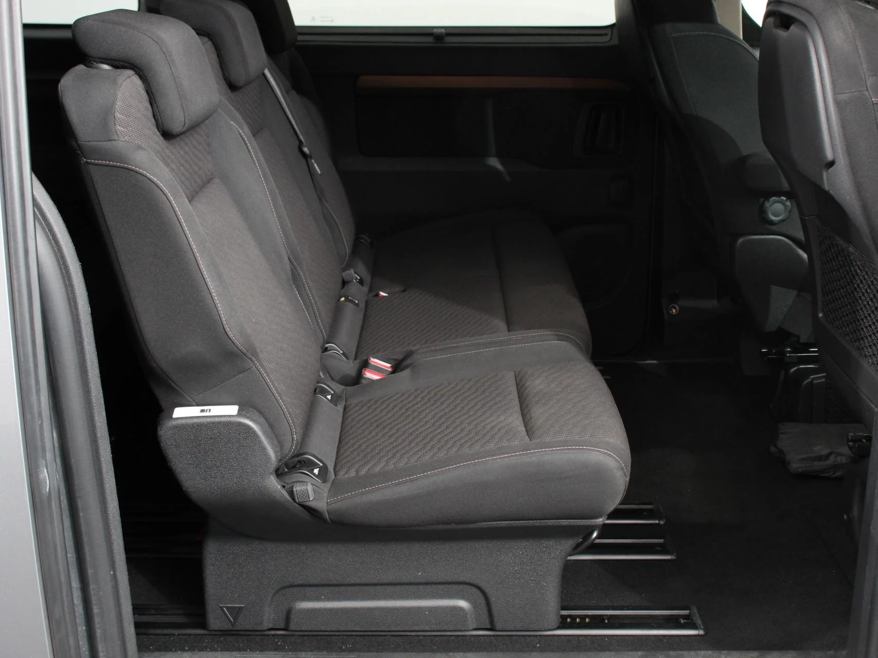 Hoofdafbeelding Toyota ProAce