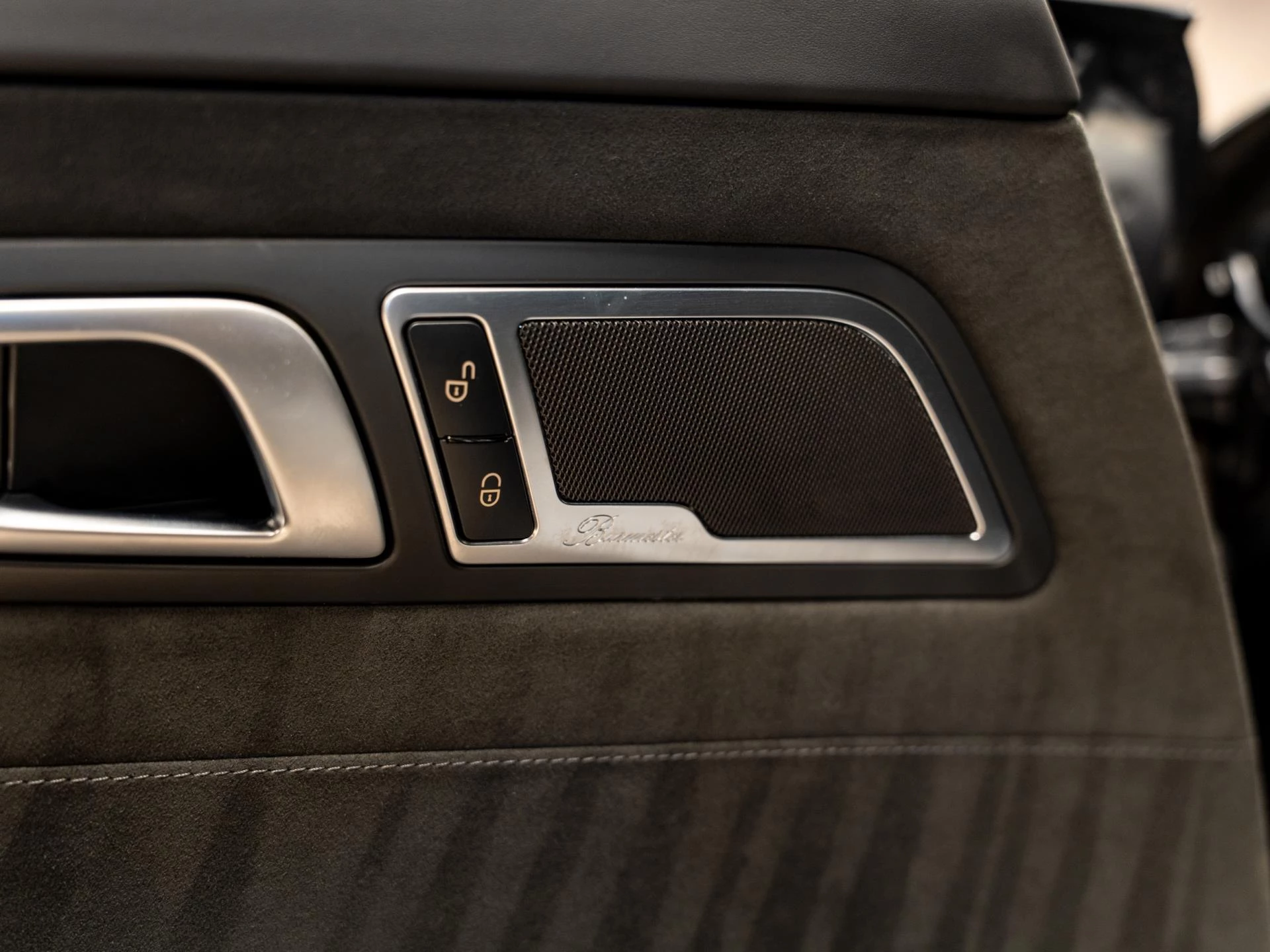 Hoofdafbeelding Mercedes-AMG GT