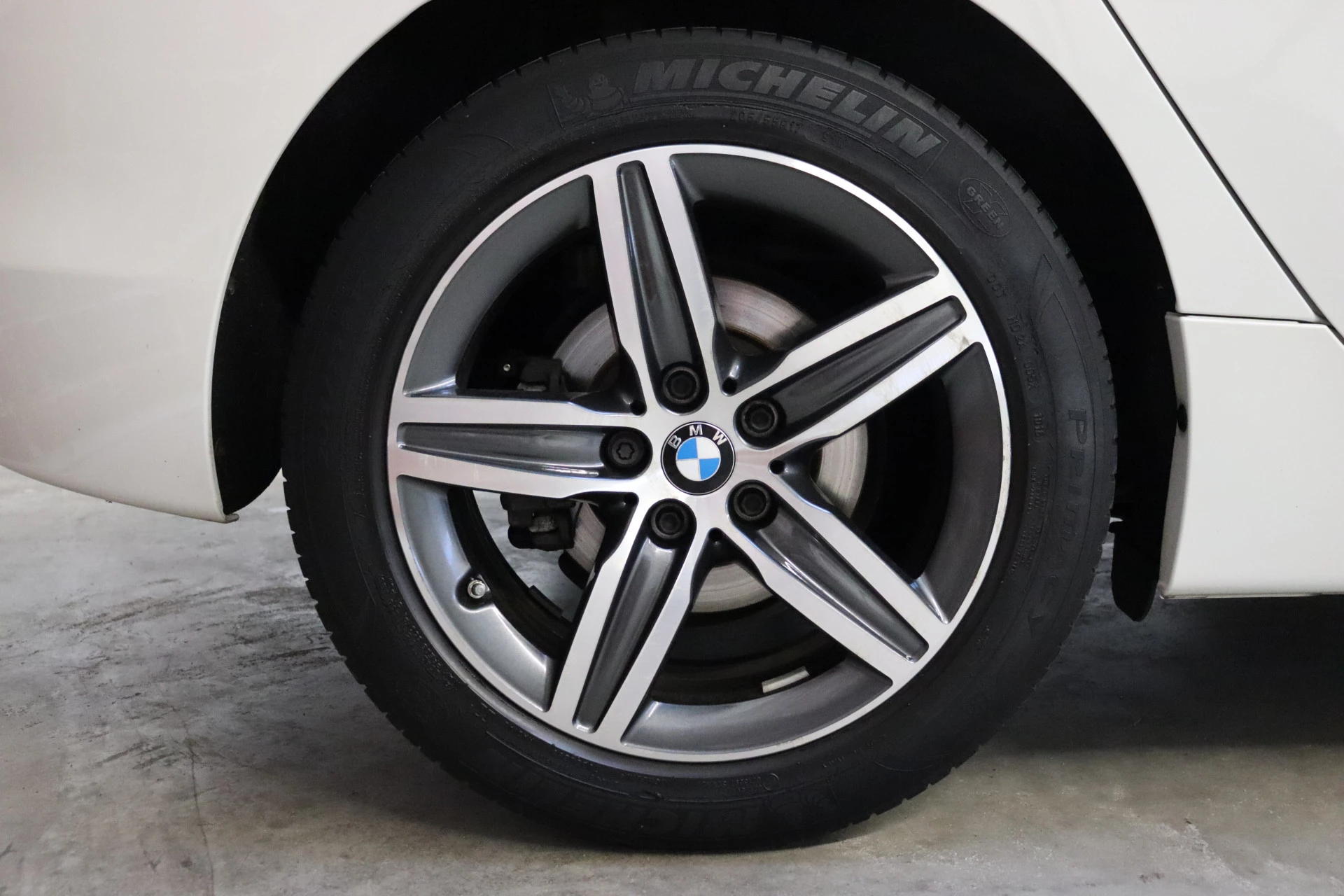 Hoofdafbeelding BMW 2 Serie