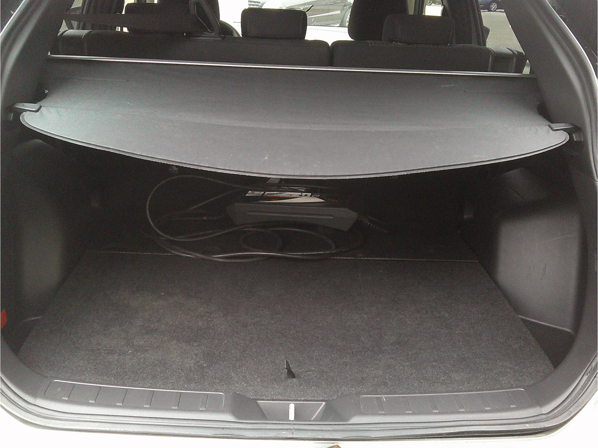 Hoofdafbeelding Mitsubishi Eclipse Cross