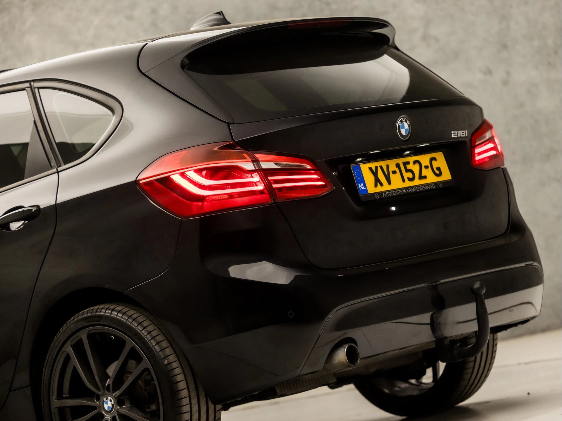 Hoofdafbeelding BMW 2 Serie