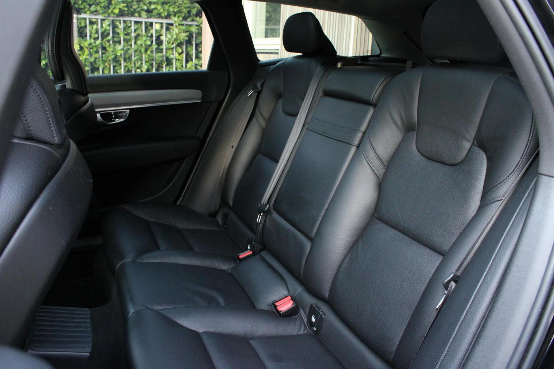 Hoofdafbeelding Volvo V90