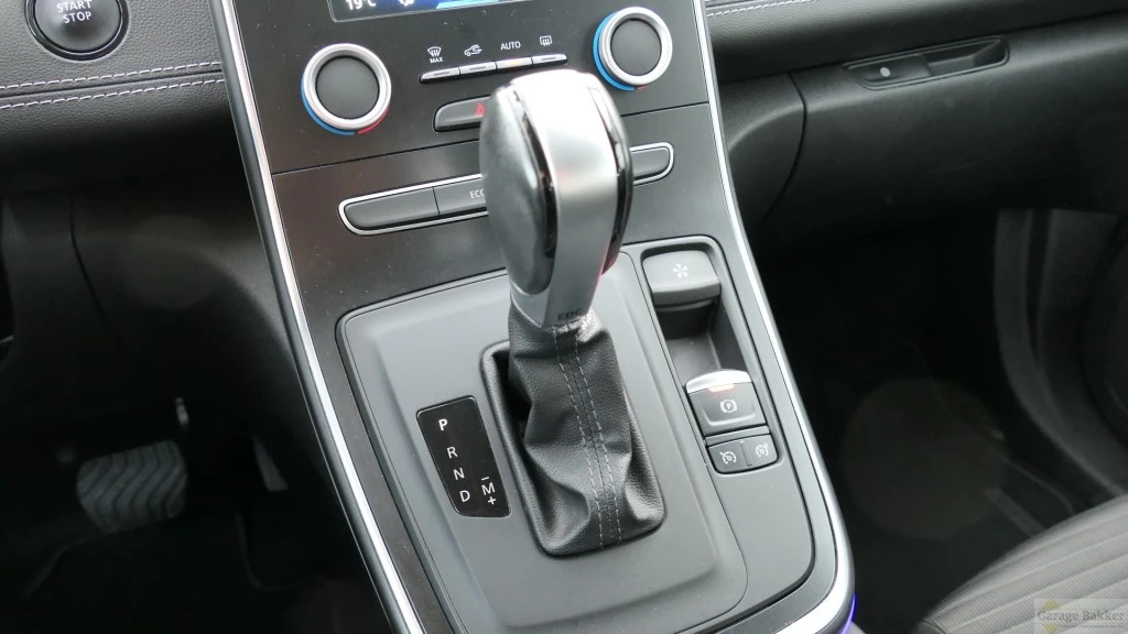 Hoofdafbeelding Renault Scénic