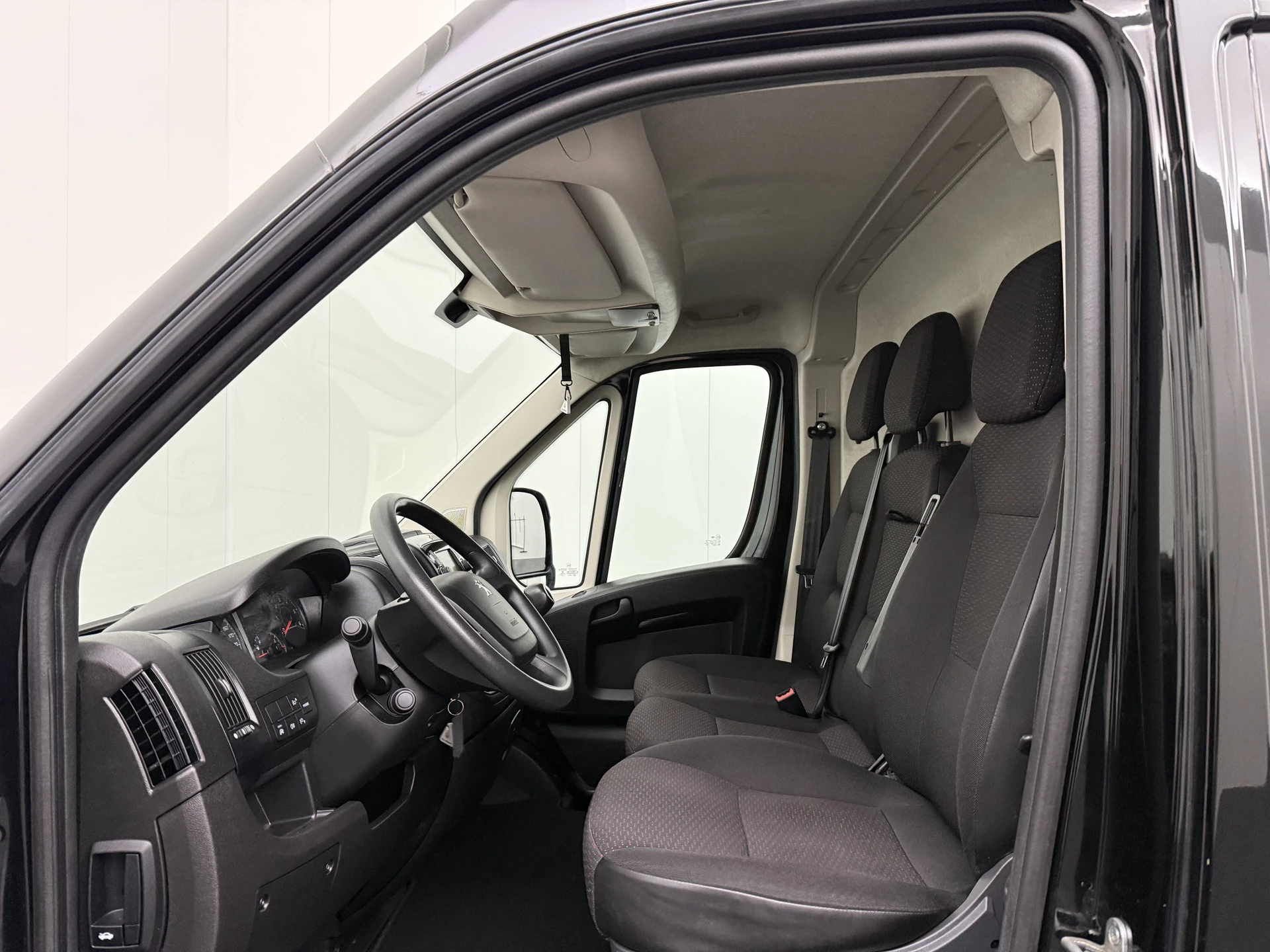 Hoofdafbeelding Peugeot Boxer