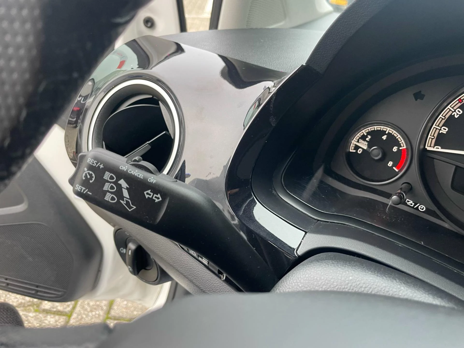 Hoofdafbeelding Škoda Citigo