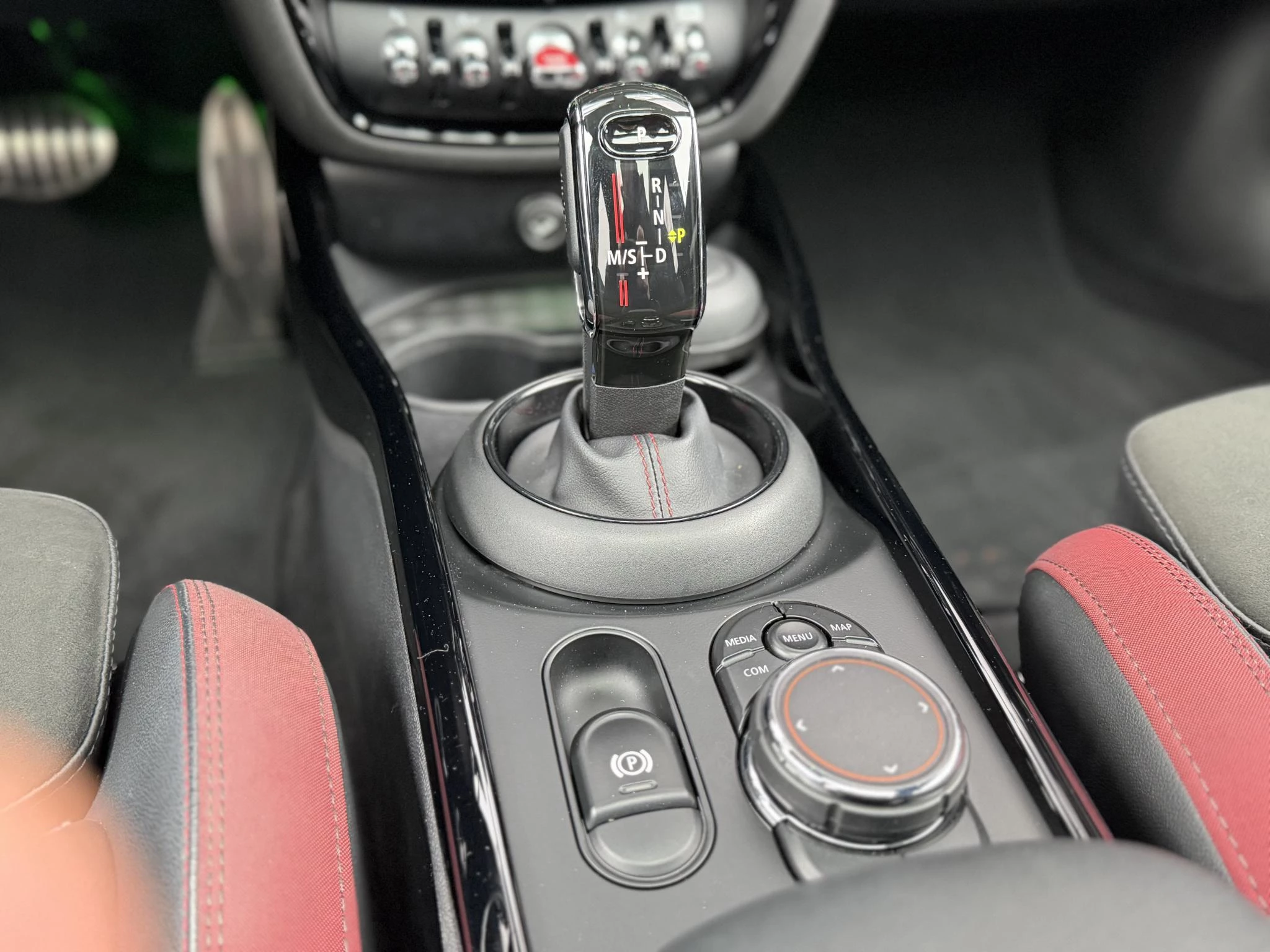 Hoofdafbeelding MINI Clubman