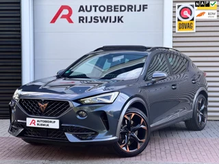 CUPRA Formentor 1.4 e-Hybrid VZ Copper Edition Pano/360/Matrix