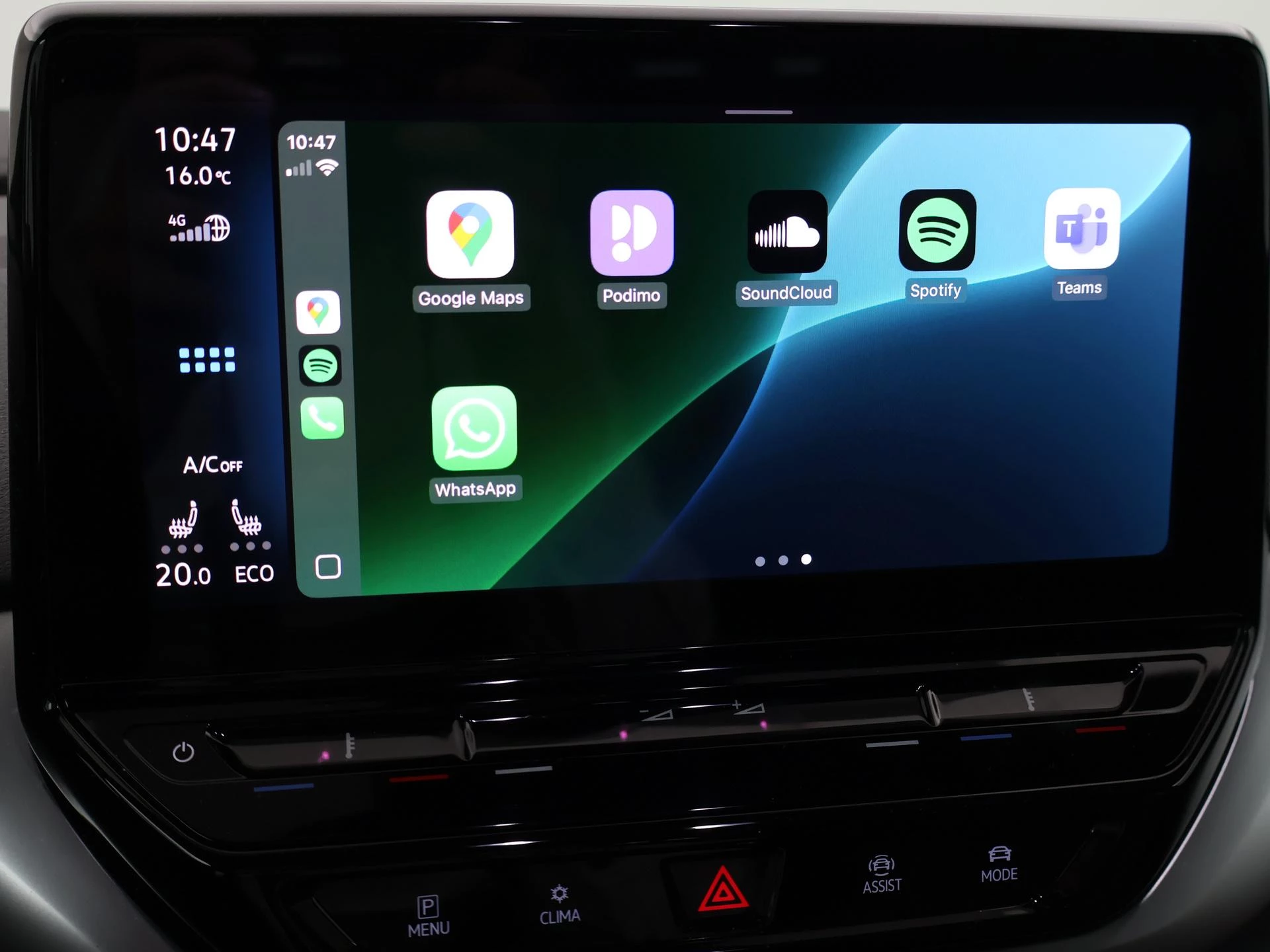 Hoofdafbeelding Volkswagen ID.4