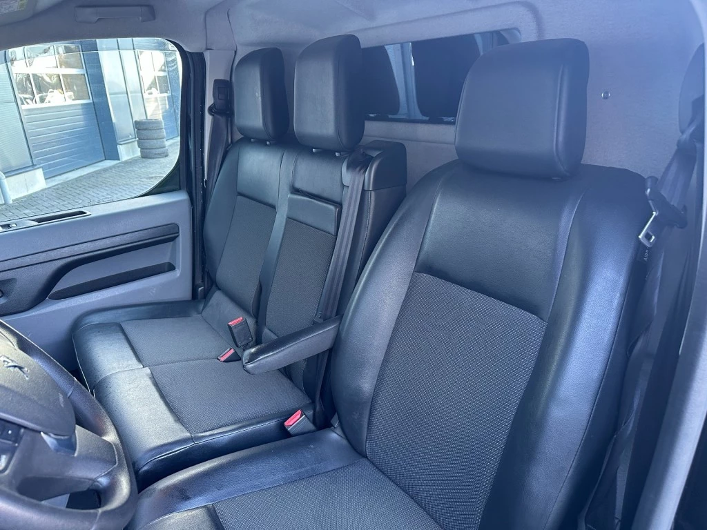 Hoofdafbeelding Peugeot Expert