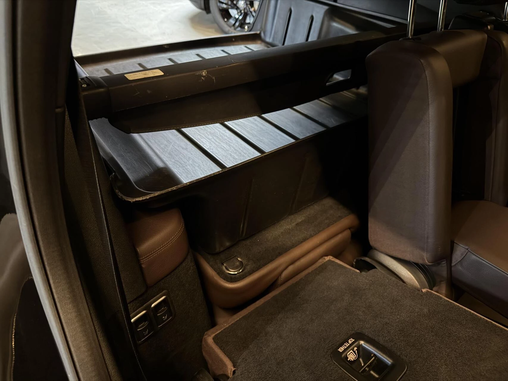 Hoofdafbeelding Mercedes-Benz GL