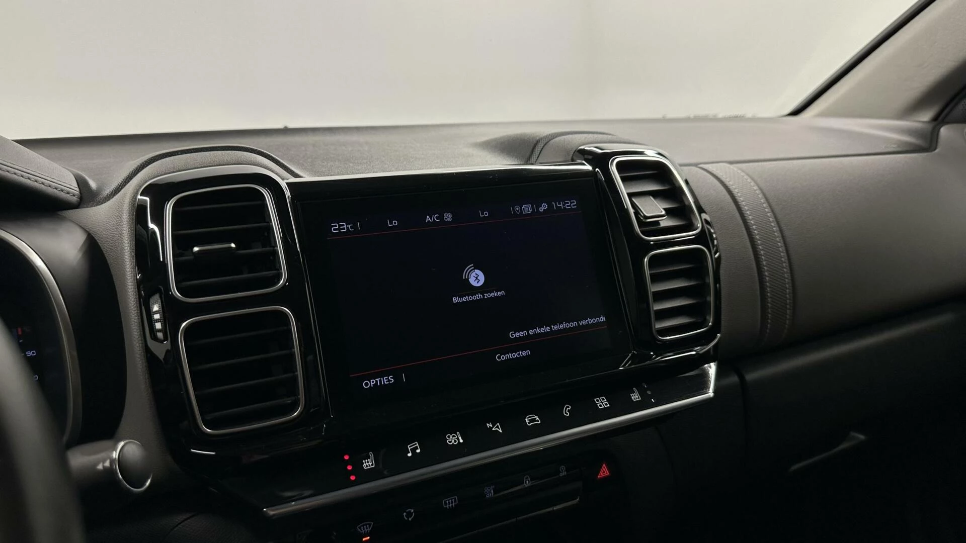 Hoofdafbeelding Citroën C5 Aircross