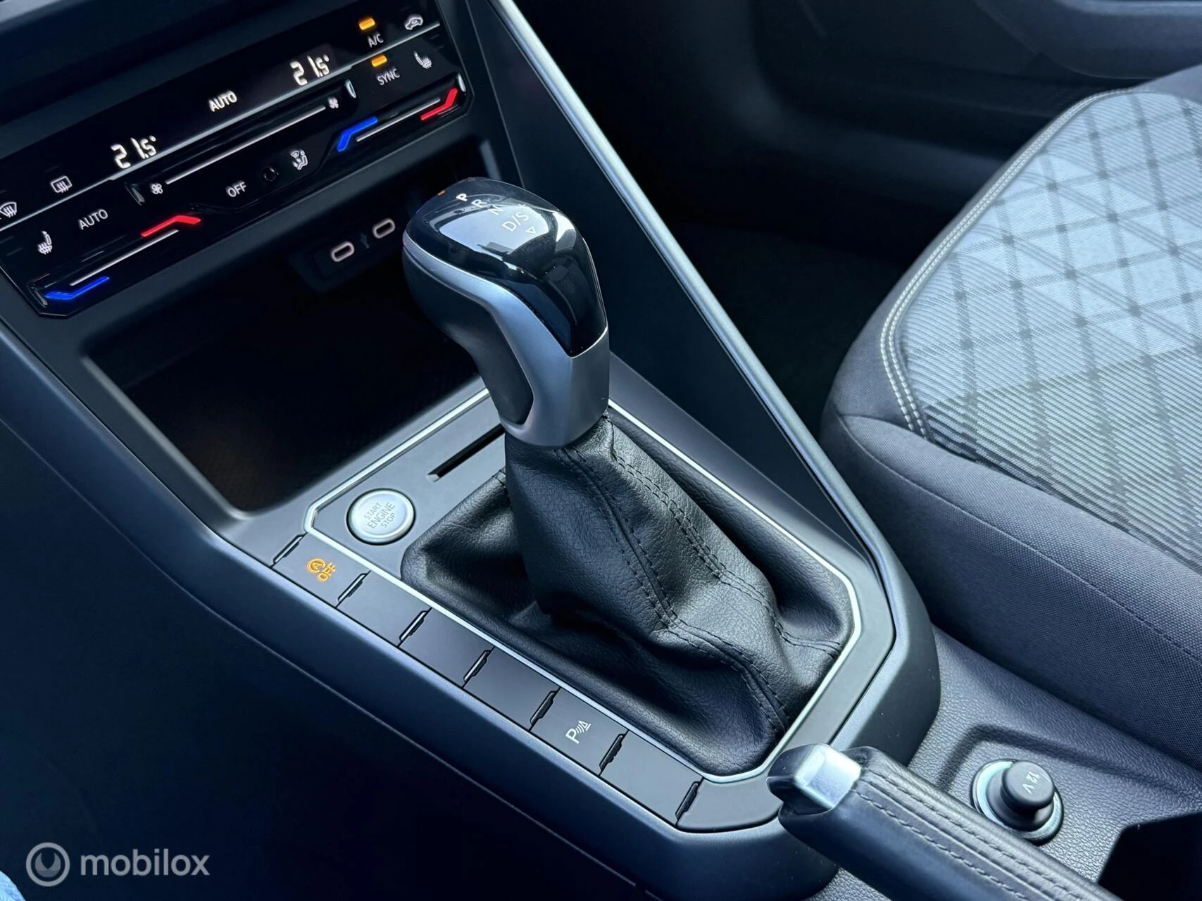 Hoofdafbeelding Volkswagen Taigo