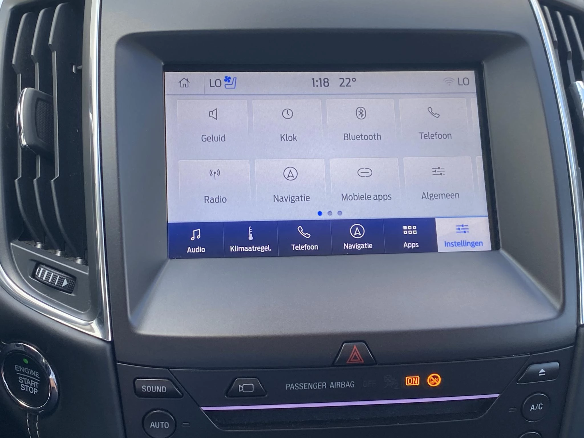 Hoofdafbeelding Ford S-Max