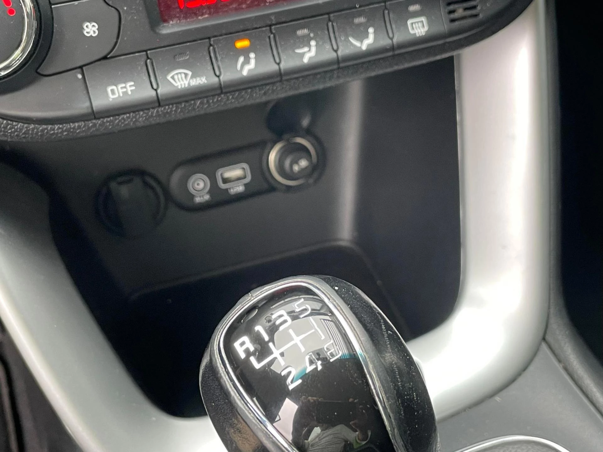 Hoofdafbeelding Kia cee'd