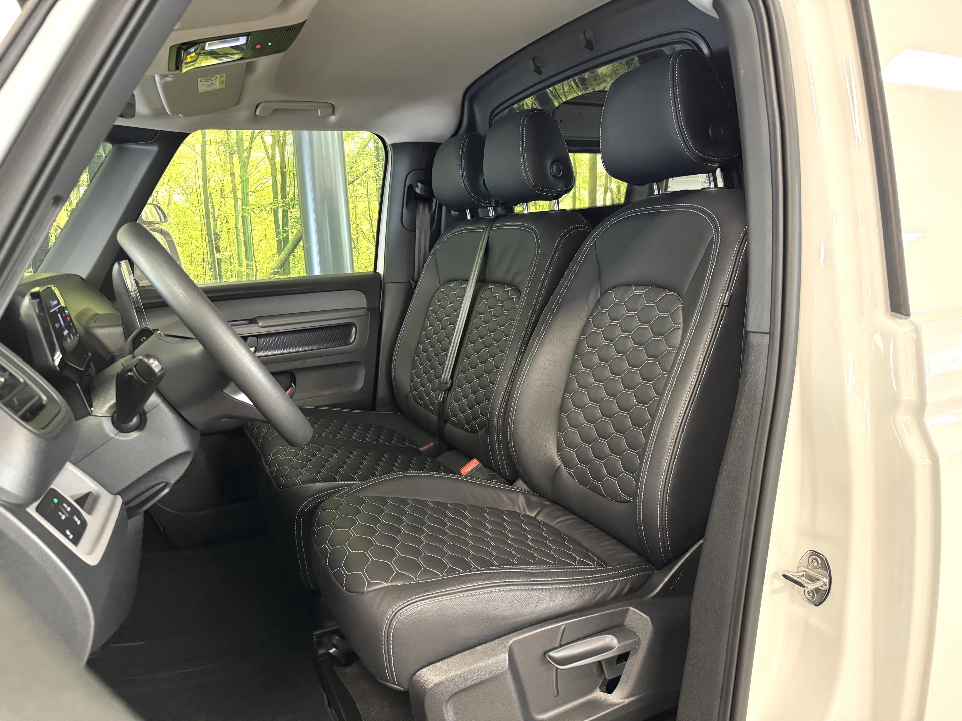 Hoofdafbeelding Volkswagen ID. Buzz Cargo