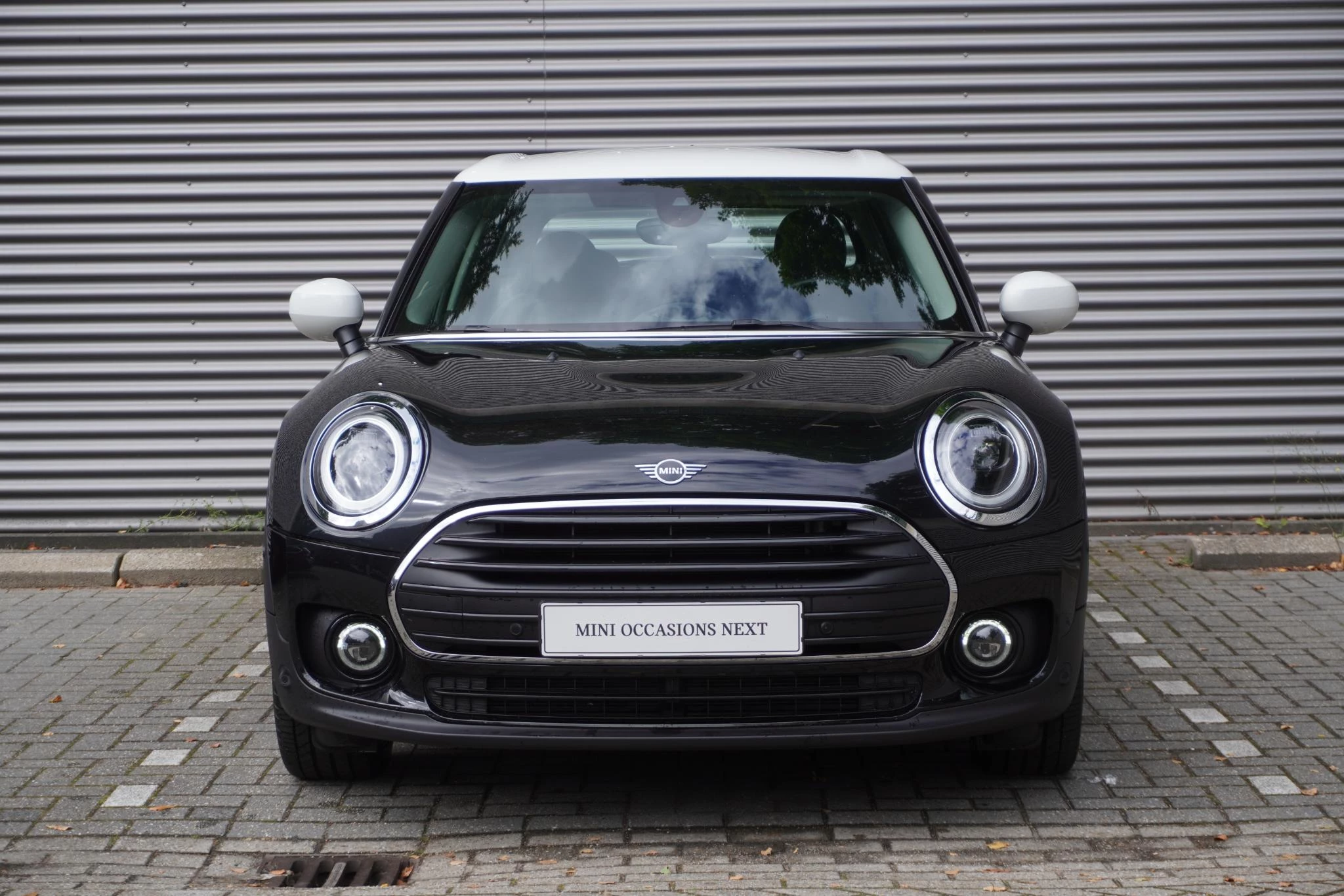 Hoofdafbeelding MINI Clubman