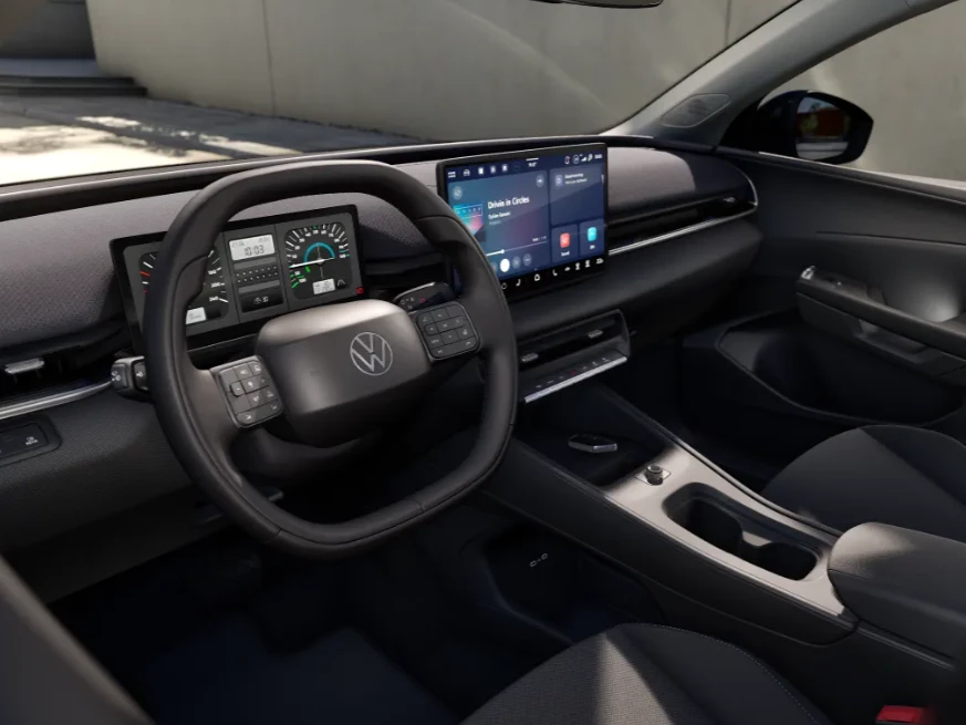 Hoofdafbeelding Volkswagen ID. Polo
