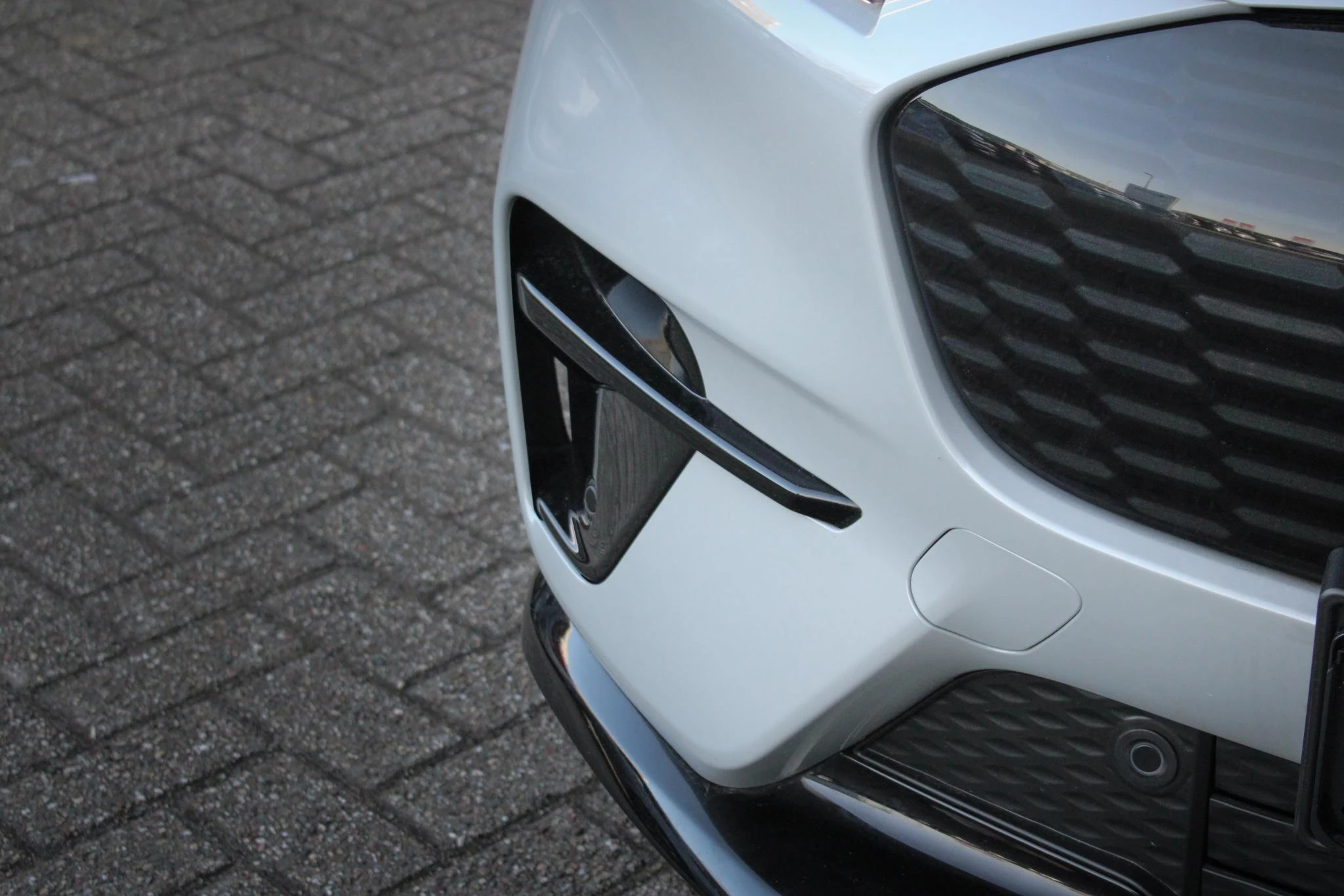 Hoofdafbeelding Ford Mustang Mach-E