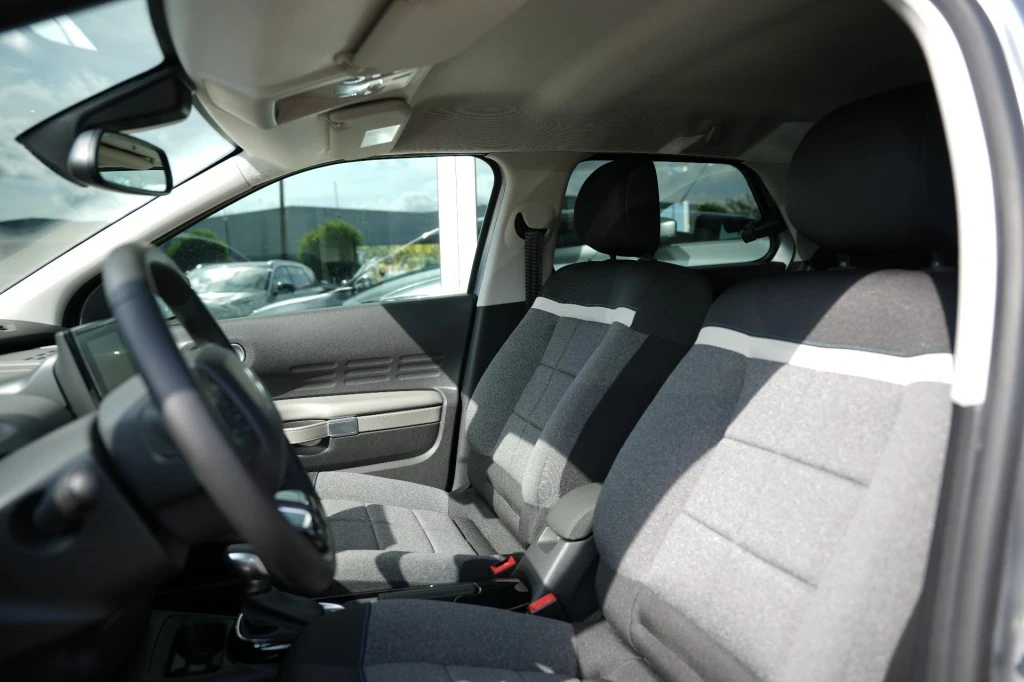 Citroën C4 Cactus