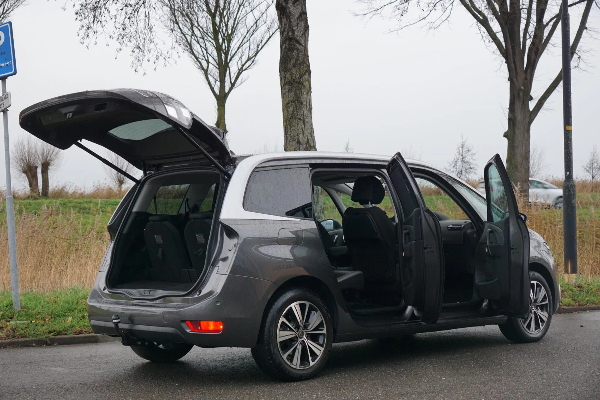 Hoofdafbeelding Citroën Grand C4 Picasso