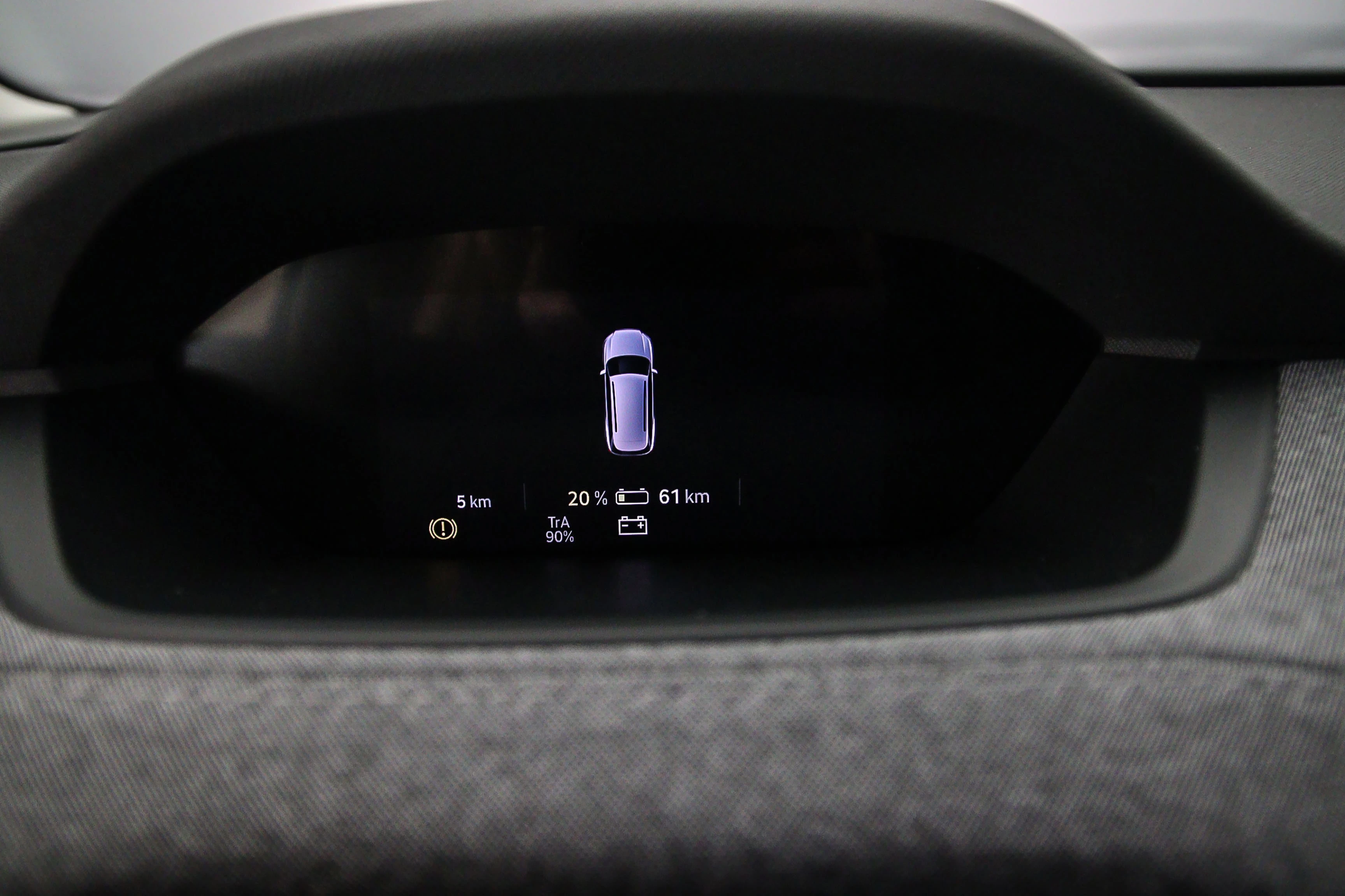 Hoofdafbeelding Škoda Enyaq iV