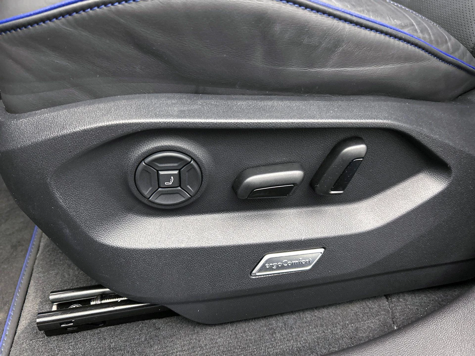 Hoofdafbeelding Volkswagen Touareg