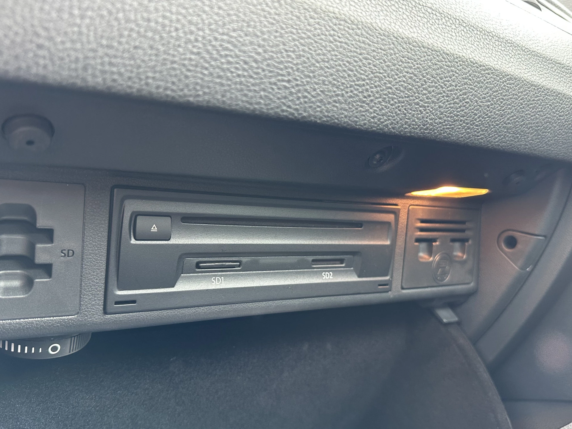 Hoofdafbeelding Volkswagen Golf Sportsvan